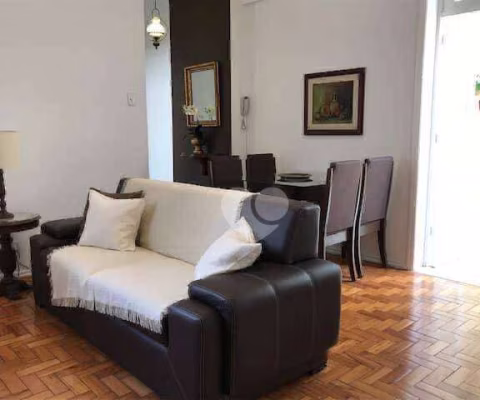 Apartamento com 2 dormitórios à venda, 70 m² por R$ 880.000,00 - Copacabana - Rio de Janeiro/RJ
