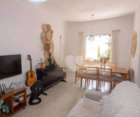 Apartamento a venda no Jardim Botânico