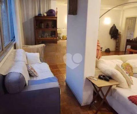 Apartamento com 2 quartos à venda, 110 m² por R$ 2.150.000 - Ipanema - Rio de Janeiro/RJ