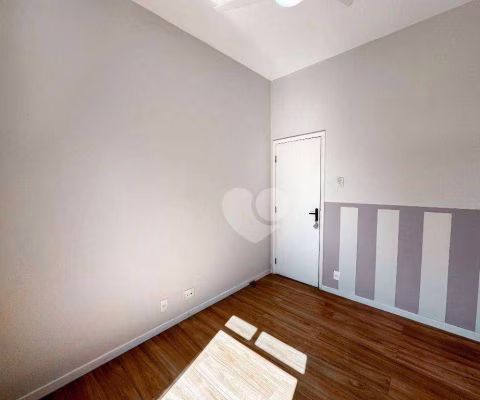 Apartamento com 3 quartos à venda, 76 m² por R$ 397.000 - Grajaú - Rio de Janeiro/RJ