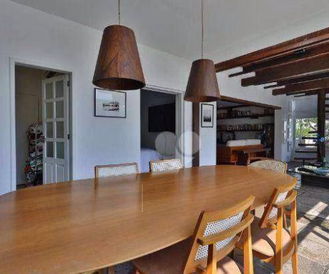 Cobertura com 2 quartos sendo 1 suíte à venda, 230 m² por R$ 4.350.000