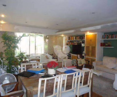 Apartamento com 3 dormitórios à venda, 140 m² - Ipanema - Rio de Janeiro/RJ