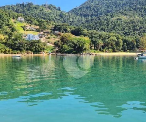 Terreno à venda, 643 m² por R$ 1.546.752,34 - Piraquara (Cunhambebe) - Angra dos Reis/RJ