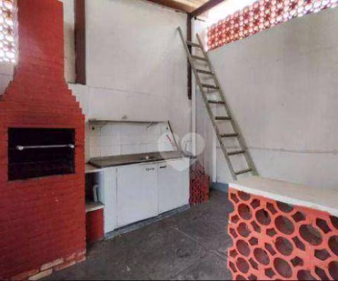 Apartamento com 1 quarto  à venda, 30 m² por R$ 340.000 - Tijuca - Rio de Janeiro/RJ