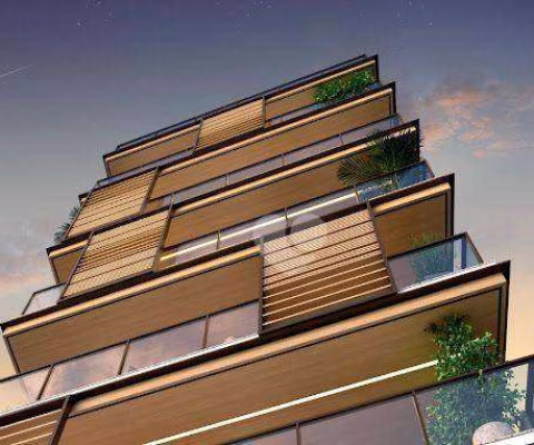 Apartamento com 1 dormitório à venda, 33 m² por R$ 355.000,00 - Tijuca - Rio de Janeiro/RJ