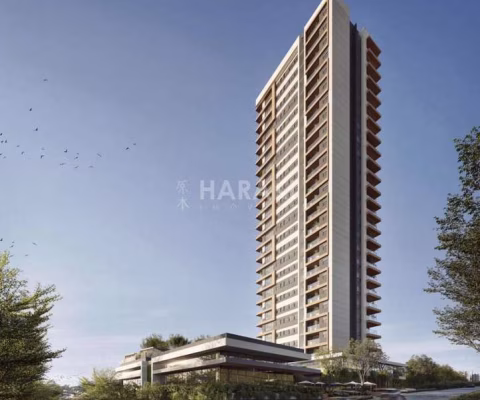 Apartamento para Venda em Maringá, Jardim Novo Horizonte, 3 dormitórios, 3 suítes, 4 banheiros, 2 vagas