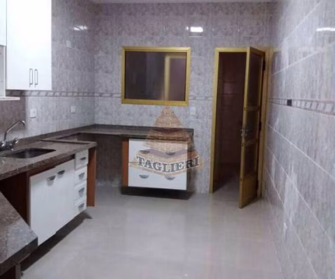 Prédio Comercial Tatuapé