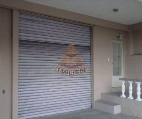 Salão Comercial +residência  Vila Formosa p/ Locação