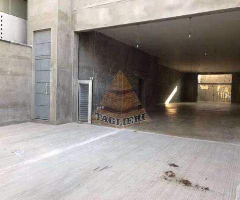 Prédio com. 440 m2. Aluga junto ou separado. Tatuapé. Novo