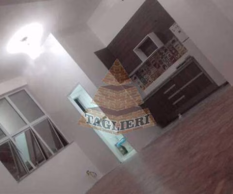 Sala com 54 mts2 podendo unificar 2 salas c/ 108 mts Tatuapé
