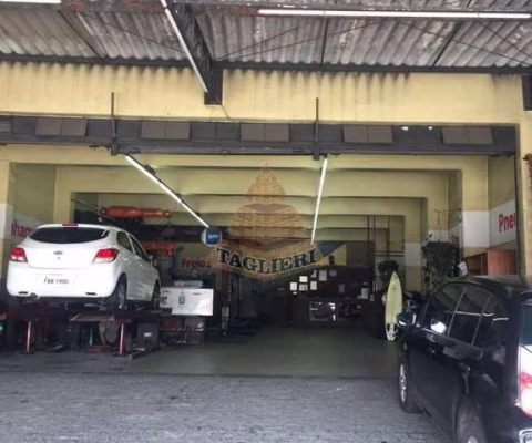 prédio comercial agua rasa c/ 2 salões  c/350 mts AC.2 pisos