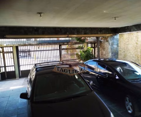 VENDA / SOBRADO C/ PISCINA 5 VAGAS  C/ EDÍCULA VILA CARRÃO  500 MTS