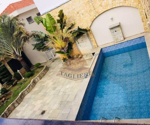 Excelente Sobrado a Venda no Carrão 470m2 em Ótima Localização