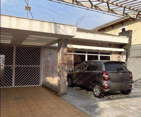 Casa térrea 7 dormitórios Tatuapé ideal casa repouso, clínicas, escolas