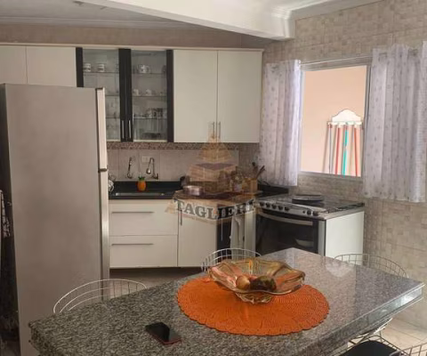 2 CASAS TÉRREAS - PRÓXIMO A FUTURA ESTAÇÃO SANTA ISABEL