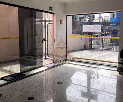 IMOVEL COMERCIAL - PRÓXIMO METRO TATUAPÉ Sobrado 250 m, 8 salas 6 vagas