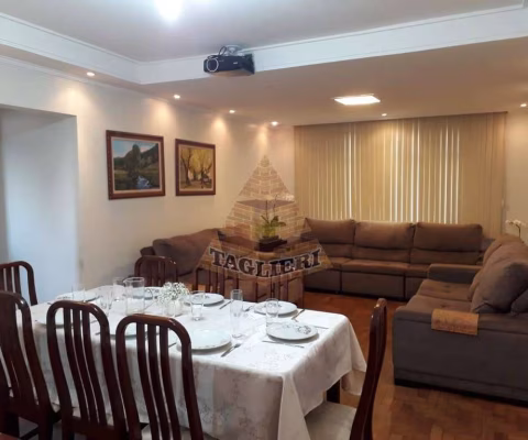 APARTAMENTO NO TATUAPÉ