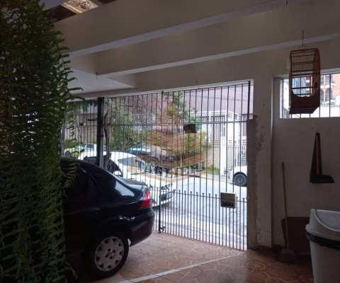 Vende-se casa Tatuapé
