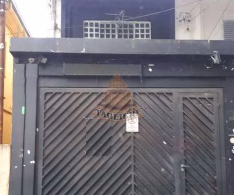 Sobrado comercial 3 Dorms, 1 Vaga Tatuapé