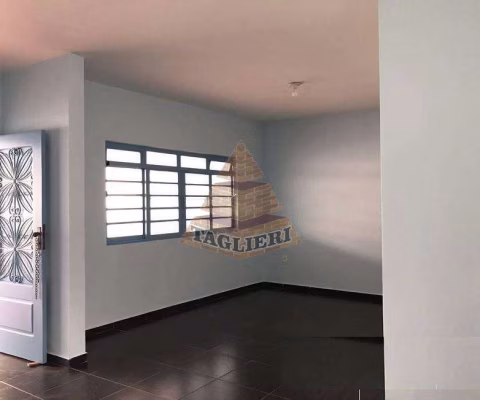 Vende-se sobrado Tatuapé - rua tranquila - oportunidade. Locado, mas vende