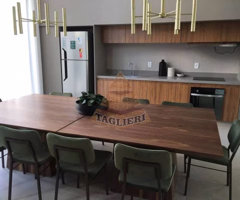 Apto Vl Regente Feijó Torre única Varanda gourmet 2 vagas determinadas.Novo