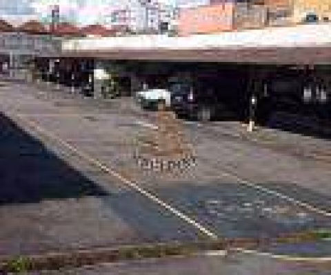 Vende-se  ou aluga-se terreno para estacionamento- Mooca
