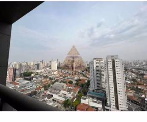 SALA COMERCIAL ( PLATINA ) NO PRÉDIO MAIS ALTO DE SÃO PAULO (TATUAPÉ)