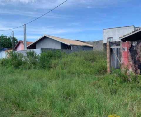 Terreno à venda na Estância dos Eucaliptos, Itariri 