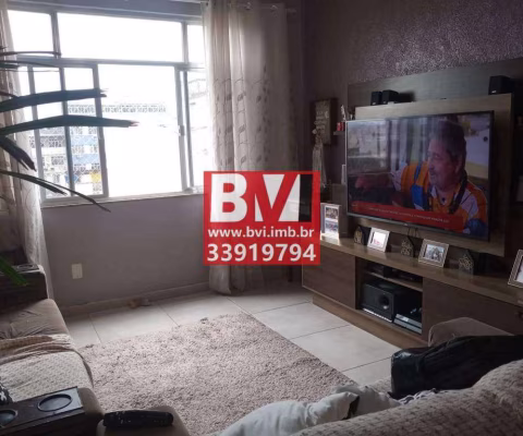 Apartamento com 2 quartos à venda na Rua Conde de Agrolongo, Penha, Rio de Janeiro