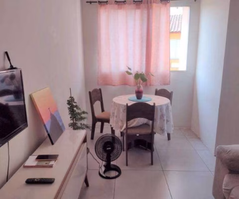 Apartamento com 2 quartos à venda na Rua Teixeira Campos, 1475, Santíssimo, Rio de Janeiro