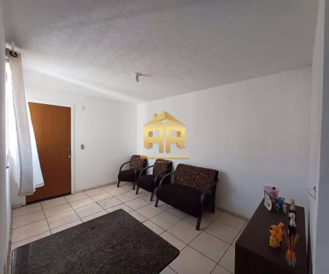 Apartamento com 2 quartos à venda na Avenida João XXIII, 950, Santa Cruz, Rio de Janeiro