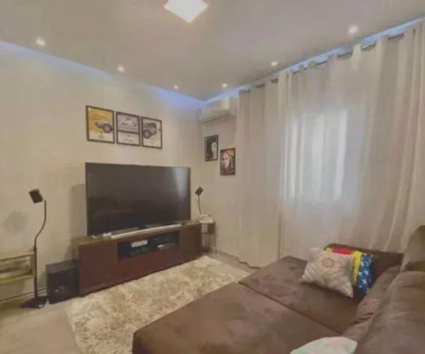 Casa com 2 quartos à venda no Centro, Barueri 