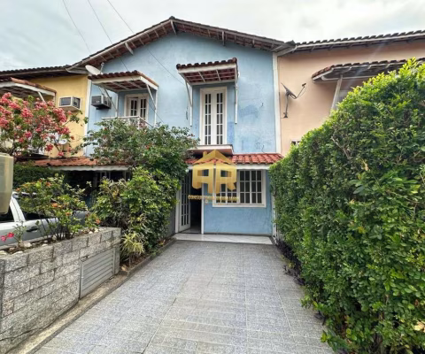 Casa com 2 quartos à venda na Rua Guandu Mirim, 30, Campo Grande, Rio de Janeiro