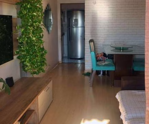 Apartamento com 2 quartos à venda na Avenida Ministro Ary Franco, Bangu, Rio de Janeiro