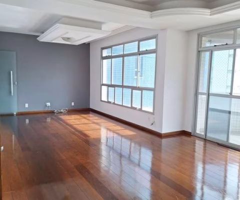 Apartamento com 4 quartos para alugar na Rua Ernani Agricola, 70, Buritis, Belo Horizonte