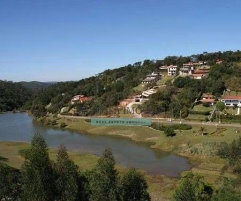 Terreno em condomínio fechado à venda na ANHANGÜERA, 46, Loteamento Capital Ville, Jundiaí