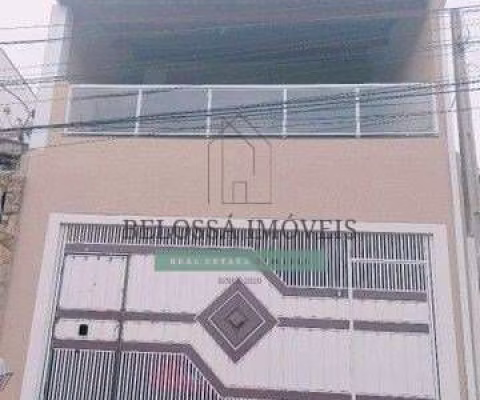 Casa com 3 quartos à venda na DOMINGOS JAHNEL, Jardim das Tulipas, Jundiaí