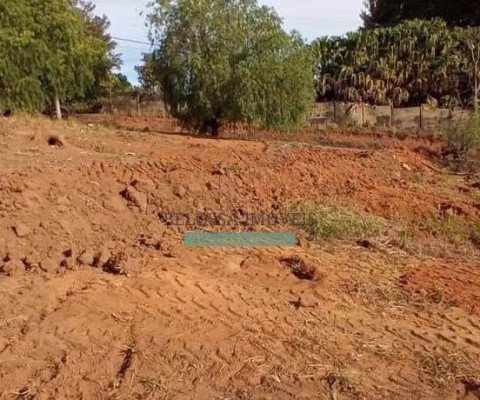 Terreno à venda na ARAUQUE, 88, Residencial Teixeira, Alfenas