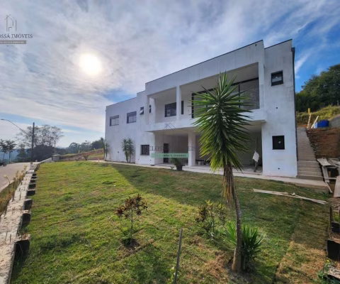 Casa em condomínio fechado com 4 quartos à venda na ANHANGUERA, 46, Loteamento Capital Ville, Jundiaí
