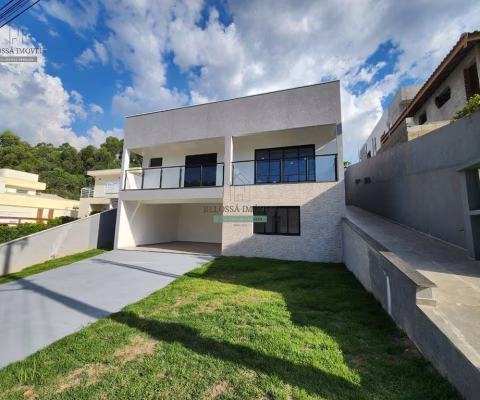 Casa em condomínio fechado com 3 quartos à venda na ANHANGUERA, 46, Loteamento Capital Ville, Jundiaí