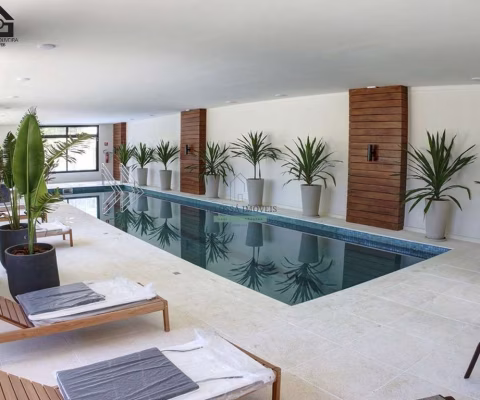 Apartamento com 3 quartos à venda na LUIZ GONZAGA MARTINS GUIMARÃES, 440, Jardim Campos Elísios, Jundiaí