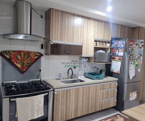 Apartamento com 3 quartos à venda na LUIZ JOSÉ SERENO, 880, Jardim Ermida II, Jundiaí