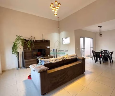 Casa com 3 quartos à venda na RICARDO DE CAMPOS, 23, Parque Santa Isabel, Itupeva