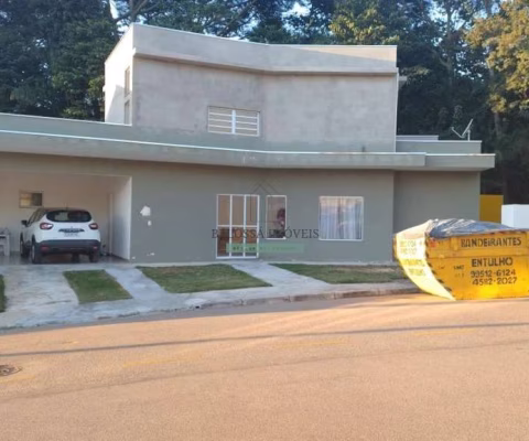 Casa em condomínio fechado com 3 quartos à venda na ANTONIO DEMARCHI, 640, Engordadouro, Jundiaí