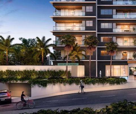 Apartamento com 4 quartos à venda na Rua Elias Juvenal de Mello, Jardim Ana Maria, Jundiaí