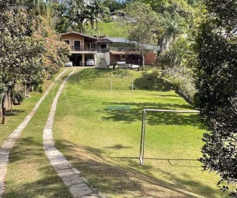 Casa em condomínio fechado com 3 quartos à venda na Anhangüera, 46, Loteamento Capital Ville, Jundiaí