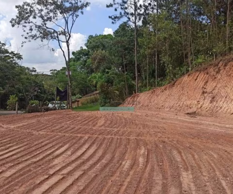 Terreno em condomínio fechado à venda na Anhangüera, 46, Loteamento Capital Ville, Jundiaí
