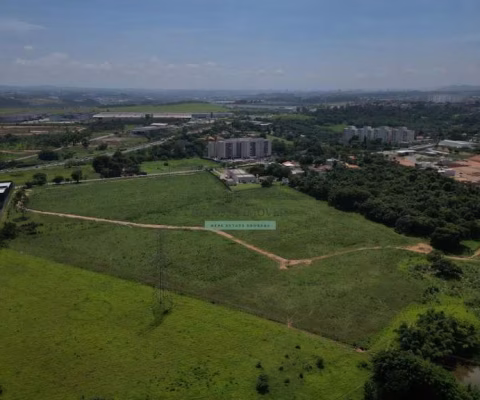 Terreno em condomínio fechado à venda na Avenida Reynaldo de Porcari, 3065, Medeiros, Jundiaí