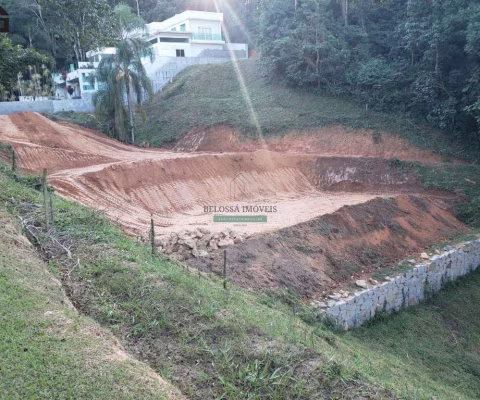 Terreno em condomínio fechado à venda na ANHANGUERA, 46, Loteamento Capital Ville, Jundiaí