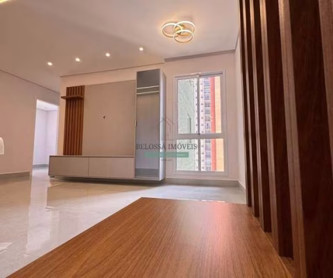 Apartamento com 3 quartos à venda na Avenida Juvenal Arantes, 1098, Jardim Carolina, Jundiaí